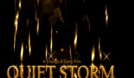 A QUIET STORM STRIKES: Are you Ready for Revolution?
