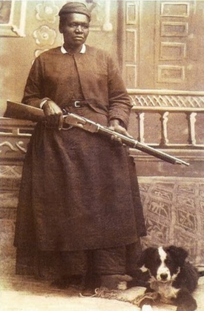 Waguns Org View Topic The Guns Of Harriet Tubman