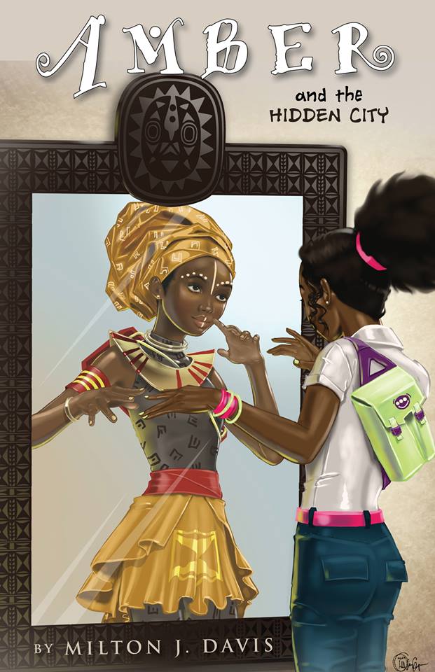 African American Fiction For Teens 68